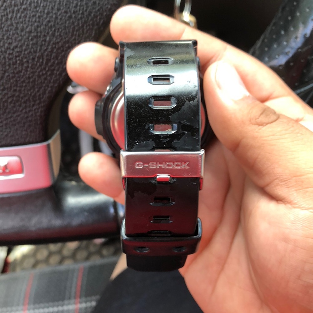 G-shock - Picture 2 of 2
